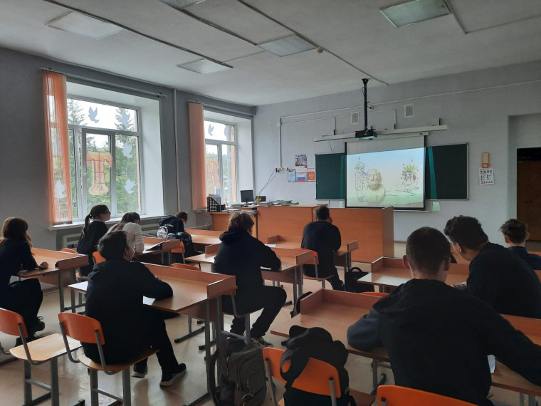 Районная акция «Дети за здоровое будущее».