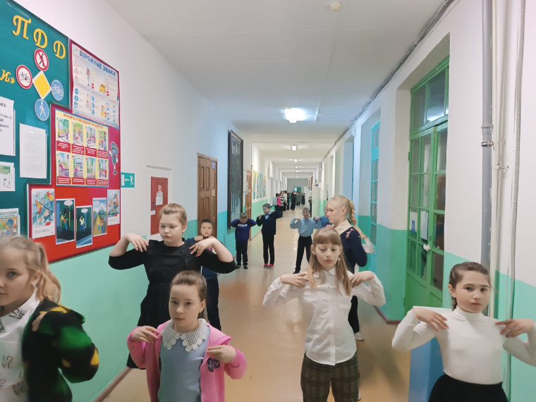 "Утро должно быть бодрым".