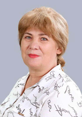 Конькова Галина Петровна Конькова Галина Петровна